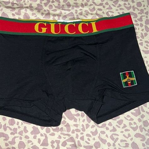 mens gucci pyjamas|gucci boxers for men.